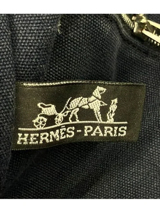 Hermes Tote Fourre Tout MM - Picture 6 of 10
